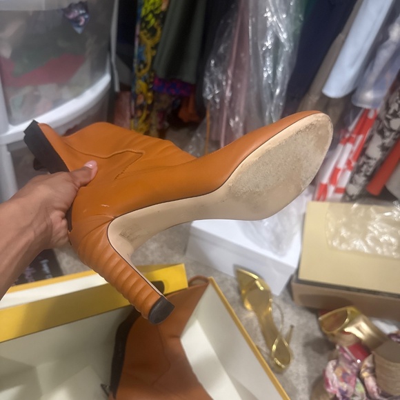 FENDI Boots - Picture 2 of 3